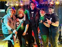 Rise Of Dissension photo