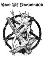 Rise Of Dissension photo