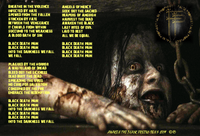 False Prophecy photo