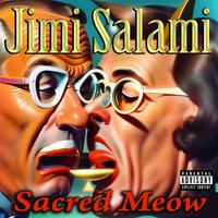 Jimi Salami photo