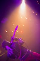 Kiss The Sky: RE-Experience Jimi Hendrix photo