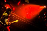 Kiss The Sky: RE-Experience Jimi Hendrix photo