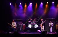 Kiss The Sky: RE-Experience Jimi Hendrix photo