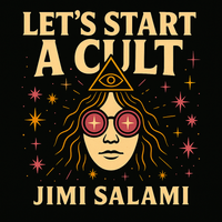 Jimi Salami photo