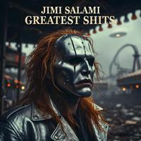 Jimi Salami photo