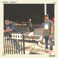 Poor Legacy photo