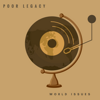 Poor Legacy photo