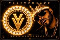 Yazi Versace photo
