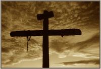 Cross o'er photo