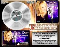 Terri Gary photo