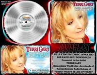 Terri Gary photo