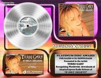 Terri Gary photo