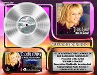 Terri Gary photo