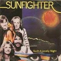 Sunfighter photo