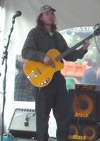 The Dirty Mac Blues Band photo