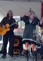 The Dirty Mac Blues Band photo