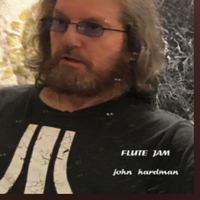John Hardman photo