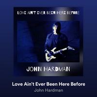 John Hardman photo