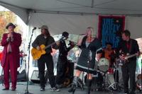 The Dirty Mac Blues Band photo