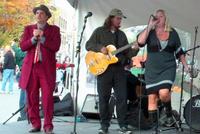 The Dirty Mac Blues Band photo