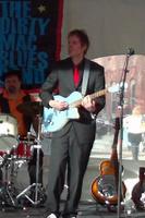 The Dirty Mac Blues Band photo