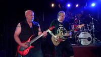 Tad Donley of WARRIOR ALIVE photo