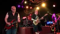 Tad Donley of WARRIOR ALIVE photo