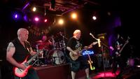 Tad Donley of WARRIOR ALIVE photo