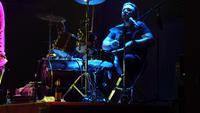 Tad Donley of WARRIOR ALIVE photo