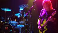 Tad Donley of WARRIOR ALIVE photo