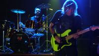 Tad Donley of WARRIOR ALIVE photo
