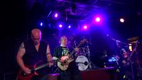 Tad Donley of WARRIOR ALIVE photo
