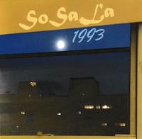 SoSaLa photo
