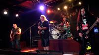 Tad Donley of WARRIOR ALIVE photo