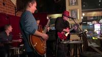 JJ NYBERGH & FRIENDS photo
