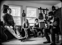 Joe Romeo & The Juliets photo