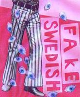 Fake Swedish photo
