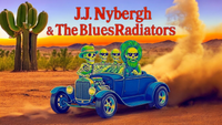 JJ NYBERGH & FRIENDS photo
