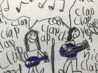 Banjo Blue photo