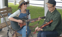 Paula Bradley/Moonshine Holler photo