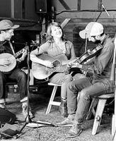 Paula Bradley/Moonshine Holler photo