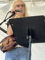 Beverly Sulfsted and Willow Creek photo