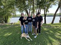 Beverly Sulfsted and Willow Creek photo
