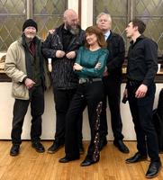 Miss Paula & The Twangbusters photo