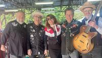 Miss Paula & The Twangbusters photo