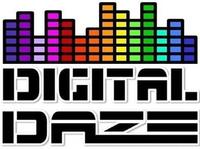 Digital Daze photo