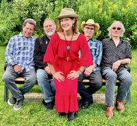 Miss Paula & The Twangbusters photo
