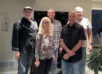 Beverly Sulfsted and Willow Creek photo
