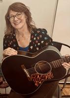 Paula Bradley/Moonshine Holler photo