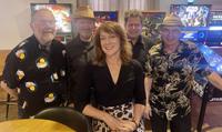 Miss Paula & The Twangbusters photo
